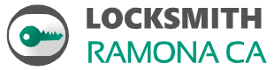 Locksmith Ramona CA